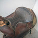 Used 15" Non-Rider Saddle Decor Only Saddle Sale Barn Misc