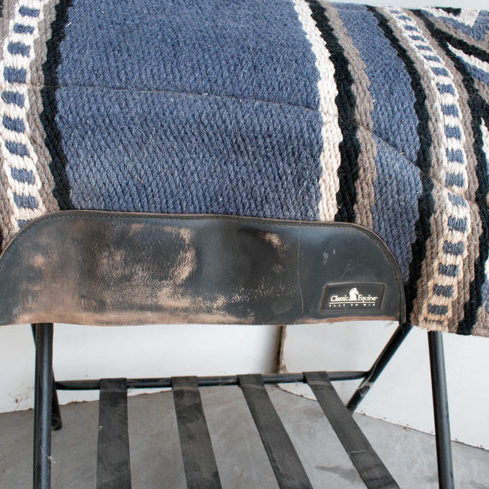 Used Classic Equine SensorFlex Saddle Pad Sale Barn Classic Equine