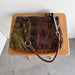 Like NEW Bohemian Handmade Women's Purse Sale Barn Bohemian