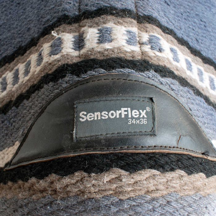 Used Classic Equine SensorFlex Saddle Pad Sale Barn Classic Equine