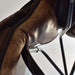 Used English 15.5" Rider Saddle Sale Barn Teskeys