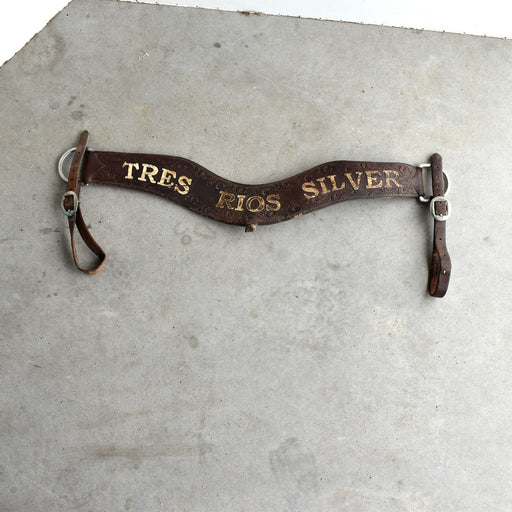 Used Tres Rios Tripping Collar Sale Barn Tres Rios