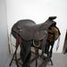 Used 16" Nobby Horse Harness Fort Worth Texas Non-Rider Decor Only Saddle Sale Barn Nobby Horse Harness