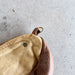 Used Handmade Saddle Cantle Bag Sale Barn Teskey's