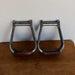 Used Classic Equine Metal Stirrups Sale Barn Classic Equine