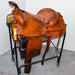 Used 15" Courts Rider Saddle Sale Barn Courts Saddlery