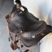 Used 15" TYRA Rider Saddle Sale Barn Teskey's