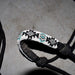 Used Assorted Beaded Noseband Halter With Lead Set Of 2 Sale Barn misc