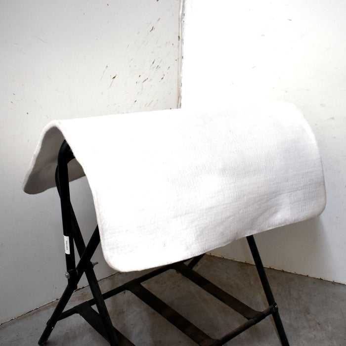 Used White Liner Pad Sale Barn Misc