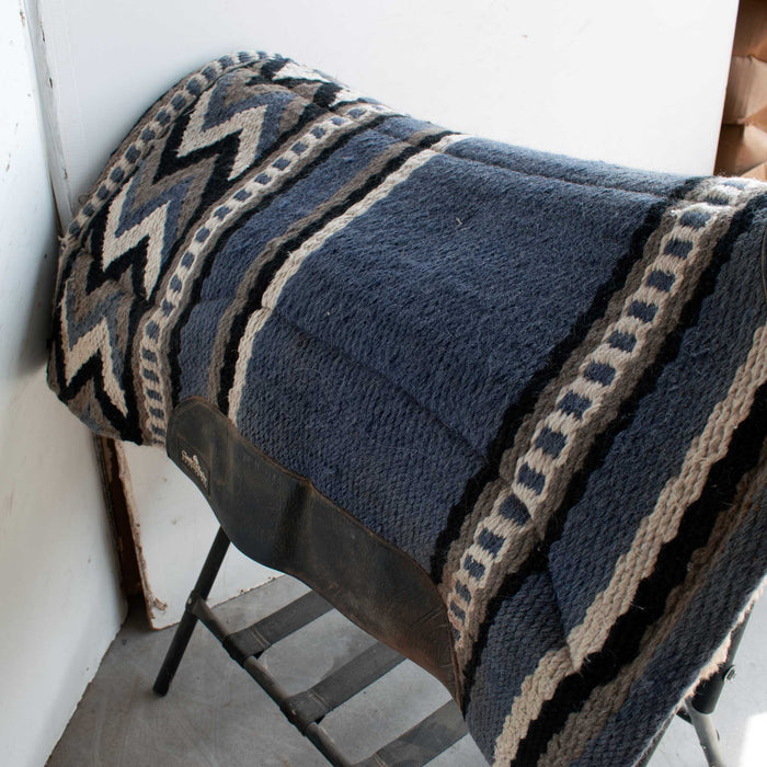 Used Classic Equine SensorFlex Saddle Pad Sale Barn Classic Equine