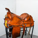 Used 15" Courts Rider Saddle Sale Barn Courts Saddlery