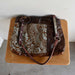 Like NEW Bohemian Handmade Women's Purse Sale Barn Bohemian