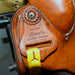 Used 15" Courts Rider Saddle Sale Barn Courts Saddlery
