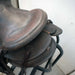 Used 12.5" Non-Rider Saddle Sale Barn Misc