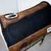 Used Relentless Saddle Pad Sale Barn RELENTLESS