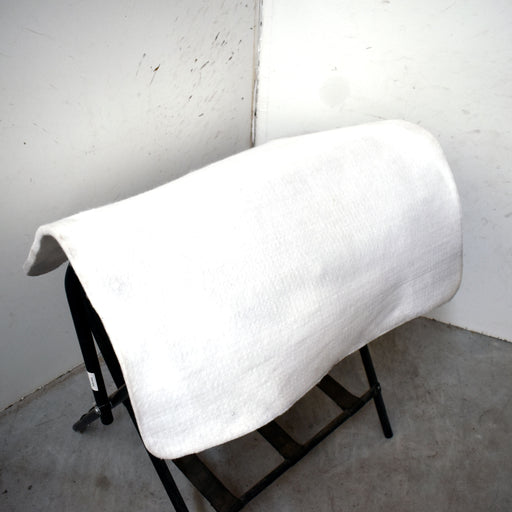 Used White Liner Pad Sale Barn Misc