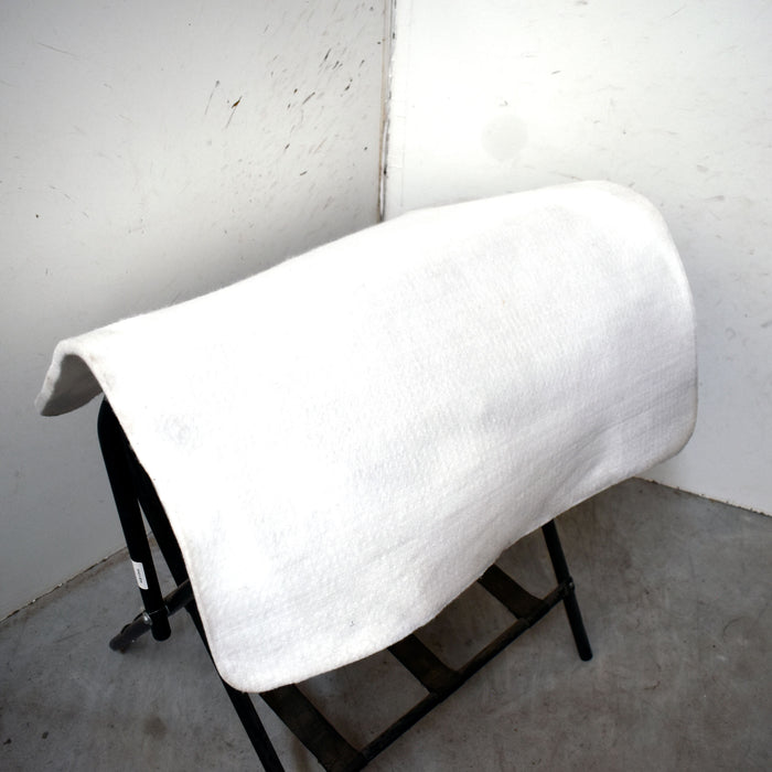 Used White Liner Pad Sale Barn Misc