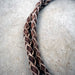 Used Braided Leather Rein With Snaps Sale Barn misc