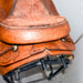 Used 15" Courts Rider Saddle Sale Barn Courts Saddlery