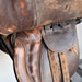 Used English 15.5" Rider Saddle Sale Barn Teskeys
