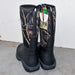 NEW Mossy Oak Muck Men's Woody Sports Boots Sale Barn Muck Boot Company