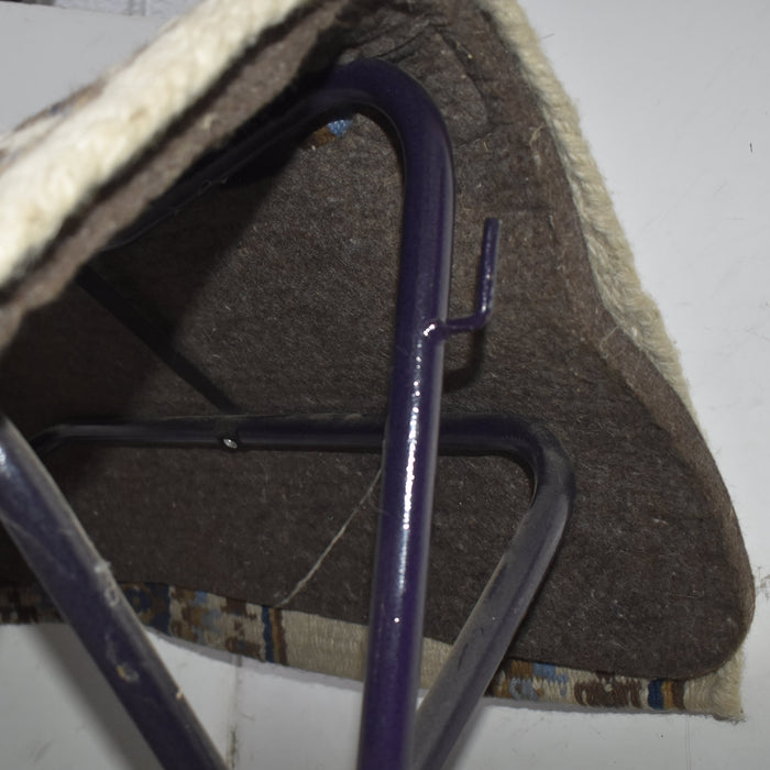 Used Classic Equine Saddle Pad