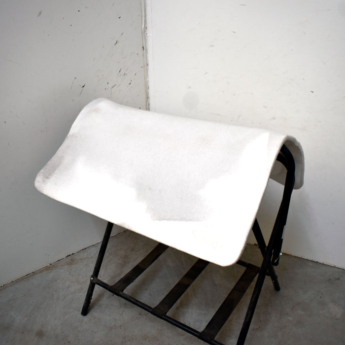 Used White Liner Pad Sale Barn Misc