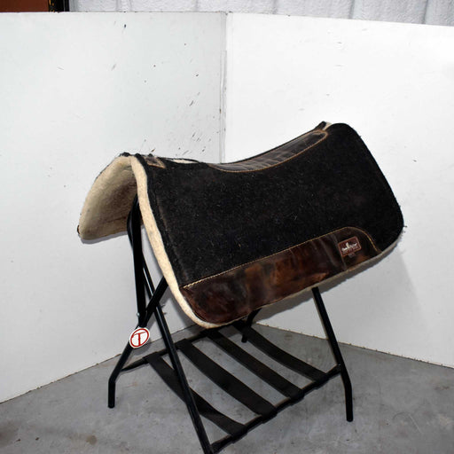 Used Classic Equine Sensorflex Saddle Pad Sale Barn Classic Equine