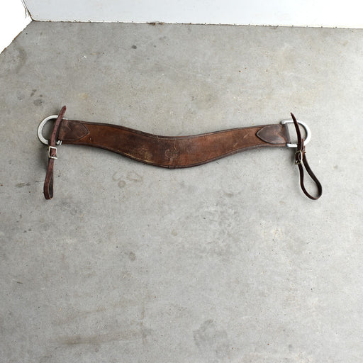 Used Martin Tripping Collar Sale Barn Martin Saddlery