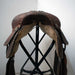 Used 15" Non-Rider Saddle Decor Only Saddle Sale Barn Misc