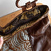 Like NEW Bohemian Handmade Women's Purse Sale Barn Bohemian