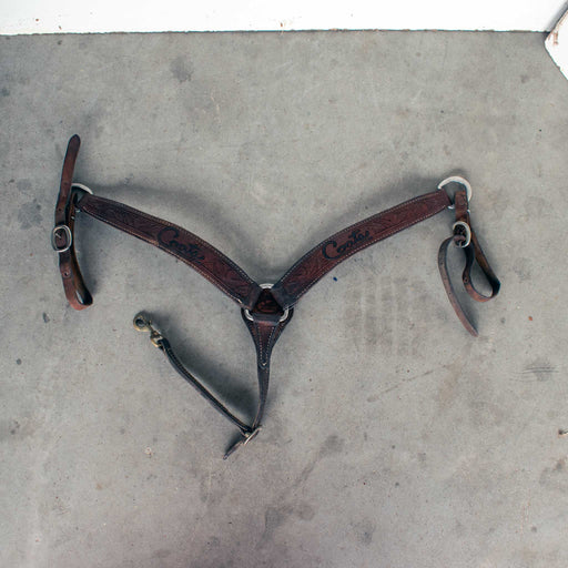 Used Coats Breast Collar Sale Barn Coats Saddlery