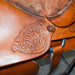 Used 15" Courts Rider Saddle Sale Barn Courts Saddlery