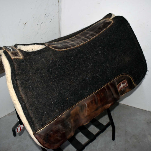 Used Classic Equine Sensorflex Saddle Pad Sale Barn Classic Equine