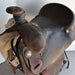 Used 15.5" Dale Fredericks Rider Saddle Sale Barn Dale Fredricks