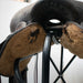 Used 12.5" Non-Rider Saddle Sale Barn Misc
