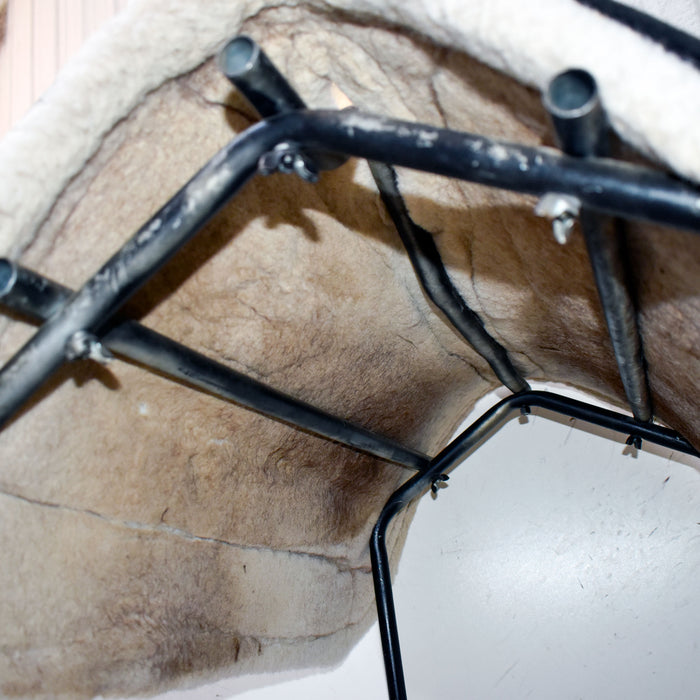 Used Relentless Saddle Pad Sale Barn RELENTLESS