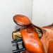Used 15" Courts Rider Saddle Sale Barn Courts Saddlery