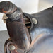 Used 15.5" Dale Fredericks Rider Saddle Sale Barn Dale Fredricks