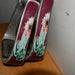 Used Turquoise Cactus Floral Metal Stirrups Sale Barn misc
