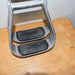 Used Turquoise Cactus Floral Metal Stirrups Sale Barn misc