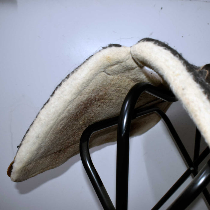 Used Classic Equine Sensorflex Saddle Pad Sale Barn Classic Equine