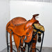 Used 15" Courts Rider Saddle Sale Barn Courts Saddlery