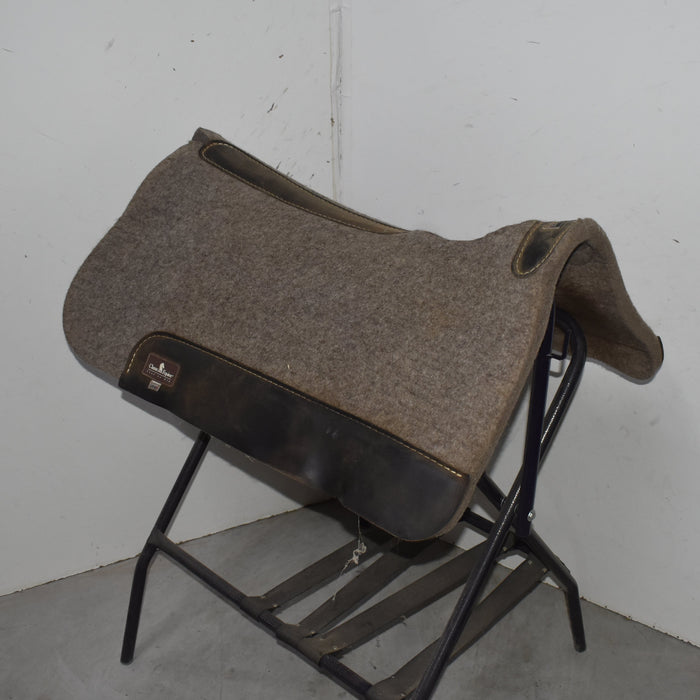 Used Classic Equine Saddle Pad