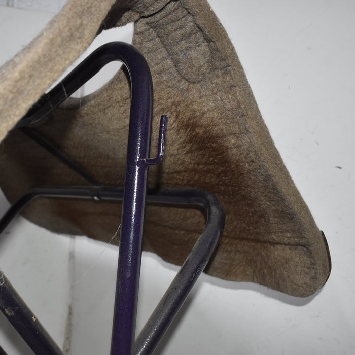 Used Classic Equine Saddle Pad
