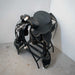Used 14.5" Non-Rider Display Decor Saddle Only Sale Barn Misc