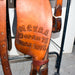 Used 15" Courts Rider Saddle Sale Barn Courts Saddlery