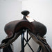 Used 15" Non-Rider Decor Only Saddle Sale Barn misc