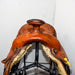 Used 15" Courts Rider Saddle Sale Barn Courts Saddlery