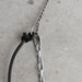 Like NEW Roo Saddlery Brain Chain Sale Barn Roo Saddlery